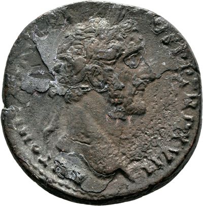 RIC III Antoninus Pius 916A