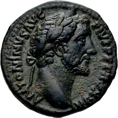 RIC III Antoninus Pius 921