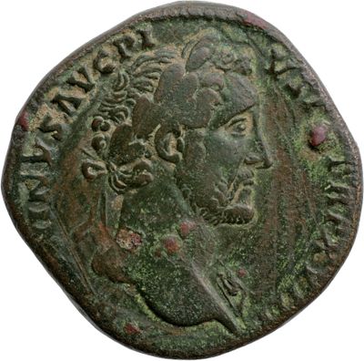 RIC III Antoninus Pius 929