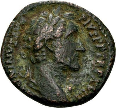RIC III Antoninus Pius 937