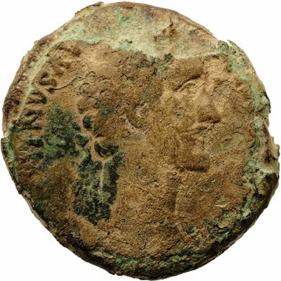 RIC III Antoninus Pius 946