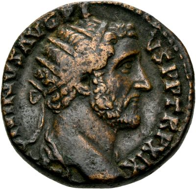RIC III Antoninus Pius 950