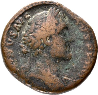 RIC III Antoninus Pius 964a
