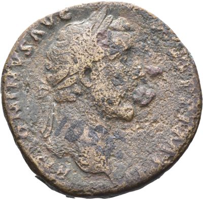 RIC III Antoninus Pius 967