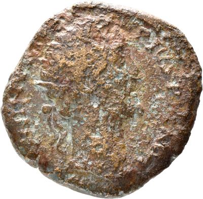 RIC III Antoninus Pius 993
