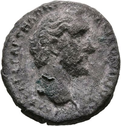 RIC III Antoninus Pius 9a