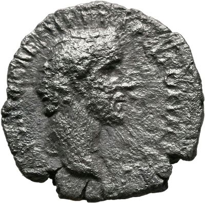RIC III Antoninus Pius 9a