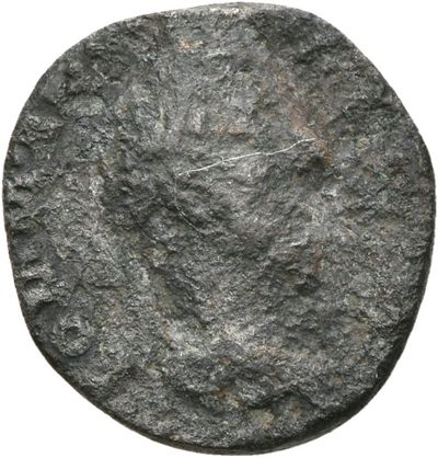RIC III Commodus 108