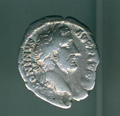 RIC III Commodus 137