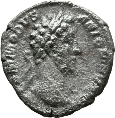 RIC III Commodus 14a