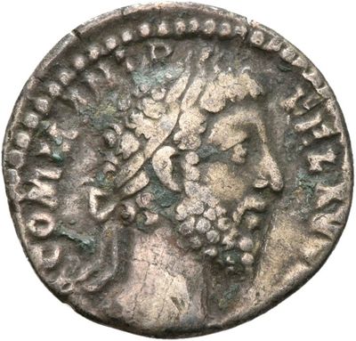 RIC III Commodus 150A