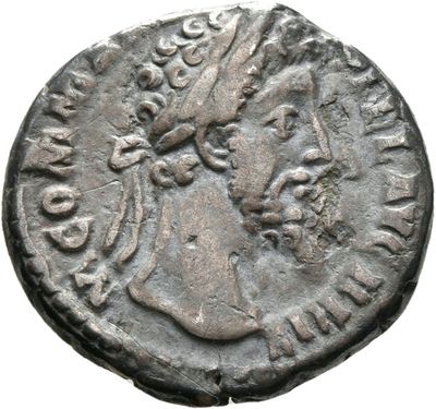 RIC III Commodus 150A