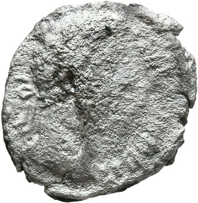 RIC III Commodus 167 (denarius)
