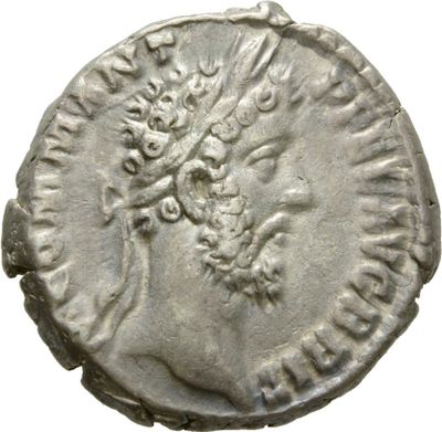RIC III Commodus 169