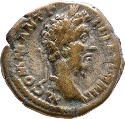 RIC III Commodus 173