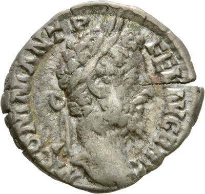RIC III Commodus 179