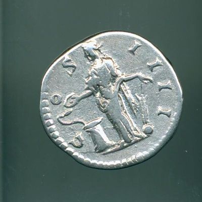 RIC III Commodus 181