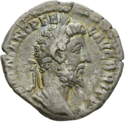 RIC III Commodus 189