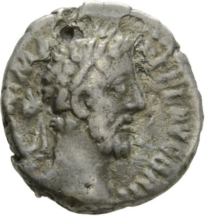 RIC III Commodus 192