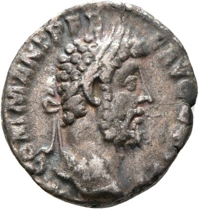 RIC III Commodus 209