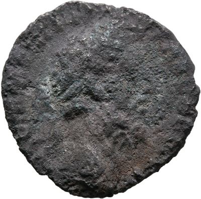 RIC III Commodus 210