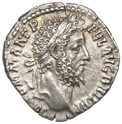 RIC III Commodus 212