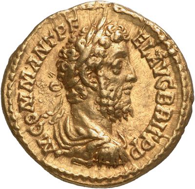 RIC III Commodus 213