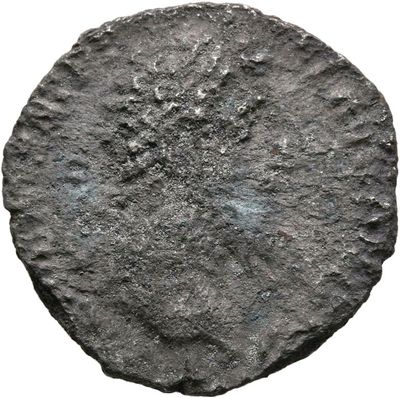 RIC III Commodus 218
