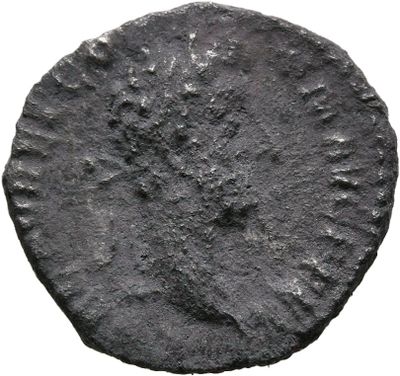 RIC III Commodus 233