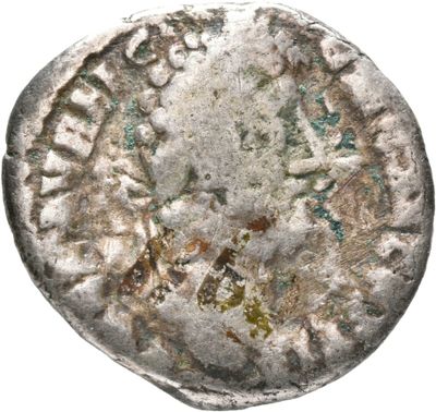 RIC III Commodus 235