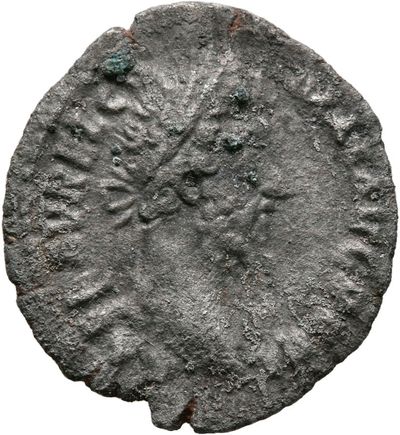 RIC III Commodus 236
