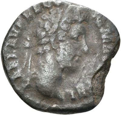 RIC III Commodus 237