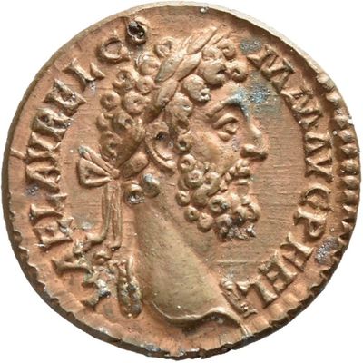 RIC III Commodus 237Ab