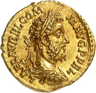 RIC III Commodus 237Ae
