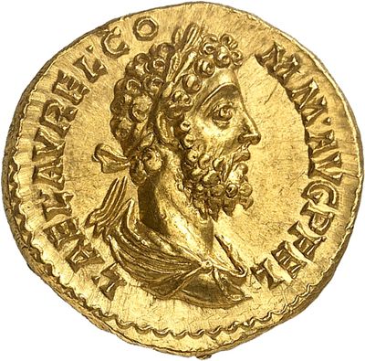 RIC III Commodus 238