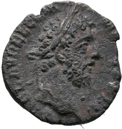 RIC III Commodus 249