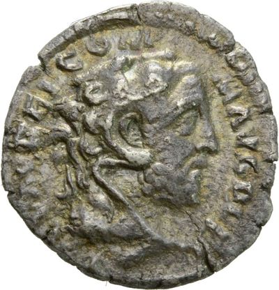 RIC III Commodus 251 (denarius)