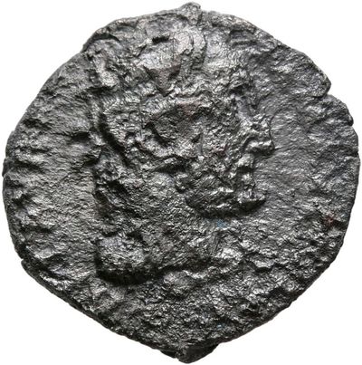 RIC III Commodus 251 (denarius)