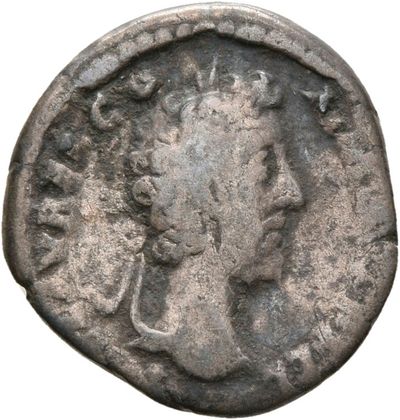 RIC III Commodus 254A
