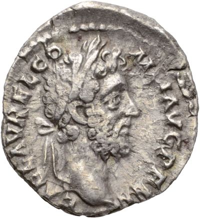 RIC III Commodus 259A