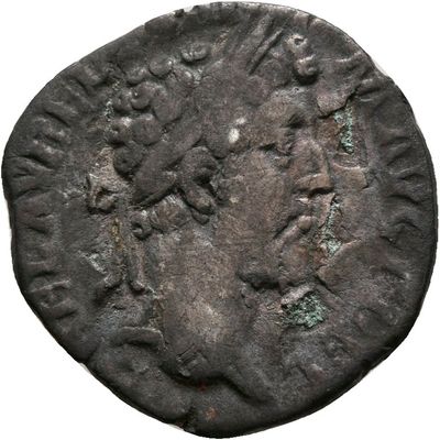 RIC III Commodus 261 (denarius)