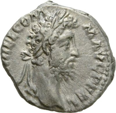 RIC III Commodus 262