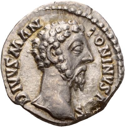 RIC III Commodus 264