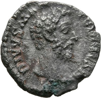 RIC III Commodus 266