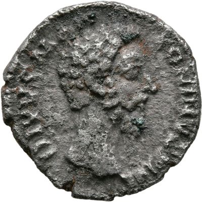 RIC III Commodus 266