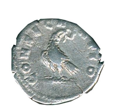 RIC III Commodus 267