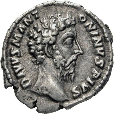 RIC III Commodus 269