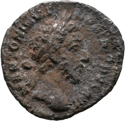 RIC III Commodus 26b