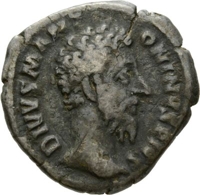 RIC III Commodus 271