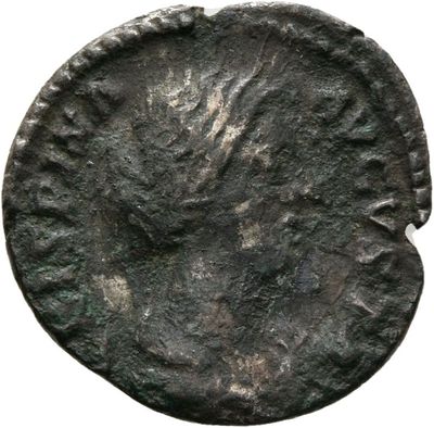 RIC III Commodus 276